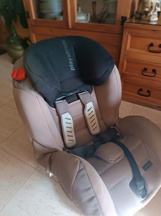 Silla de coche Playxtrem