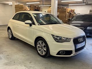 Audi A1 2011