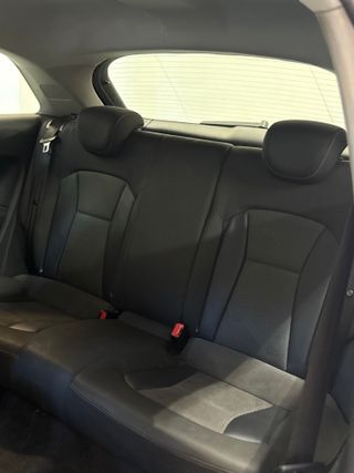 Audi A1 2011