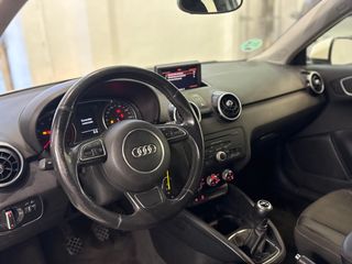 Audi A1 2011