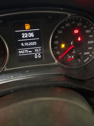 Audi A1 2011