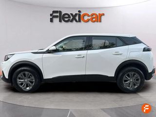 Peugeot 2008 Allure Pack Puretech 100 S&S BVM6