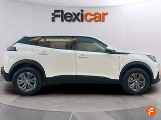 Peugeot 2008 Allure Pack Puretech 100 S&S BVM6