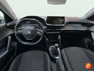 Peugeot 2008 Allure Pack Puretech 100 S&S BVM6