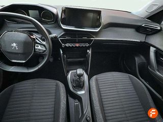 Peugeot 2008 Allure Pack Puretech 100 S&S BVM6