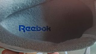 Reebok Classic Leather Sneakers Taglia 35