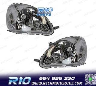 FAROS TOYOTA YARIS 03-05