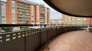 Piso en venta en Alcoy/Alcoi