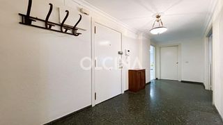 Piso en venta en Alcoy/Alcoi