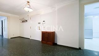 Piso en venta en Alcoy/Alcoi