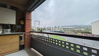 Piso en venta en Alcoy/Alcoi