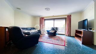 Piso en venta en Alcoy/Alcoi