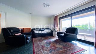 Piso en venta en Alcoy/Alcoi