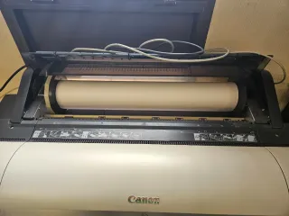 Plotter Canon ImagePrograf LP2