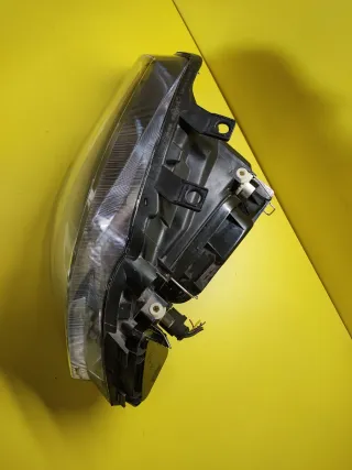 FARO DELANTERO IZQUIERDO SEAT IBIZA 6L 2 OPTICAS