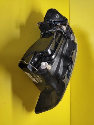 FARO DELANTERO IZQUIERDO SEAT IBIZA 6L 2 OPTICAS