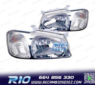FAROS PARA HYUNDAI ACCENT 00-03