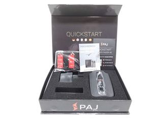 PAJ GPS Power Finder 4G
