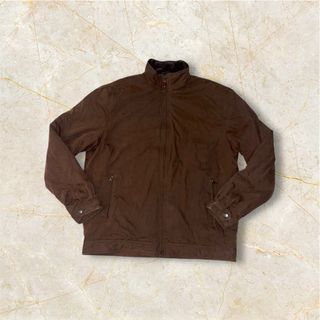 Chaqueta GANT marrón