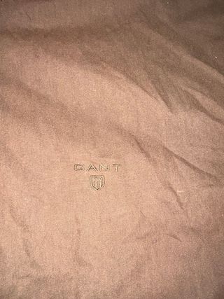 Chaqueta GANT marrón