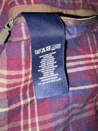 Chaqueta GANT marrón