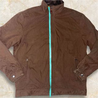 Chaqueta GANT marrón