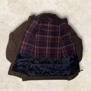 Chaqueta GANT marrón