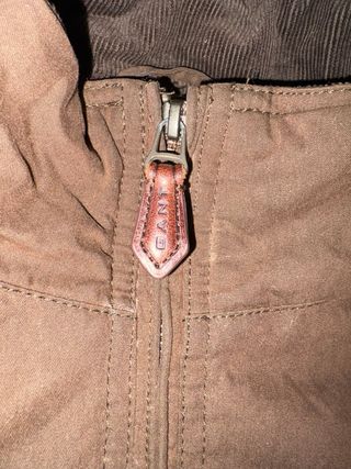 Chaqueta GANT marrón