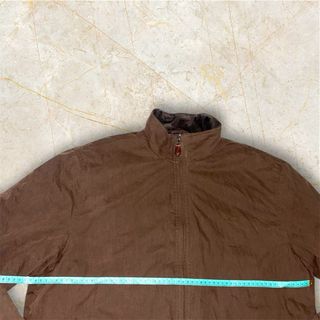 Chaqueta GANT marrón