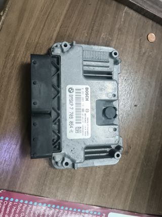 Centralita BMW F800ST BOSCH 7 709 054-01