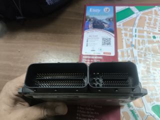 Centralita BMW F800ST BOSCH 7 709 054-01