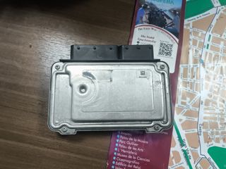 Centralita BMW F800ST BOSCH 7 709 054-01