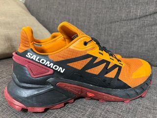 Zapatillas Salomon Supercross 4