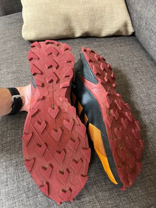 Zapatillas Salomon Supercross 4
