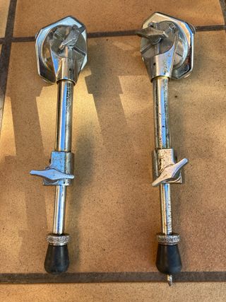 Patas Bombo Pearl (Set de 2)