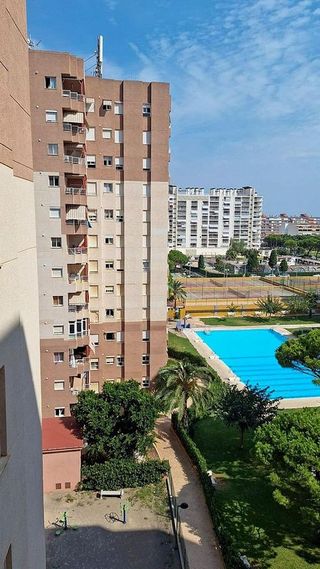 Piso en alquiler en Canet d´En Berenguer