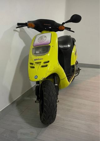 Tiphoon 49cc