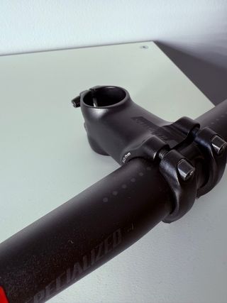 Manillar y potencia Specialized