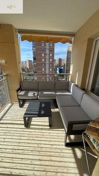 Piso en venta en Rincón de Loix en Benidorm