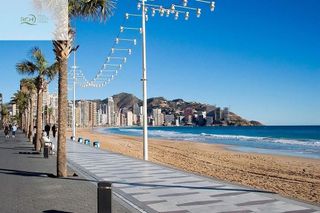 Piso en venta en Rincón de Loix en Benidorm