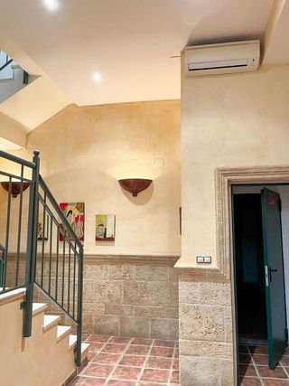 Casa pareada en alquiler en Bernabéu - Santa Pola Este en Santa Pola