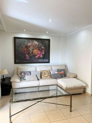 Casa pareada en alquiler en Bernabéu - Santa Pola Este en Santa Pola