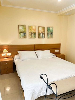 Casa pareada en alquiler en Bernabéu - Santa Pola Este en Santa Pola