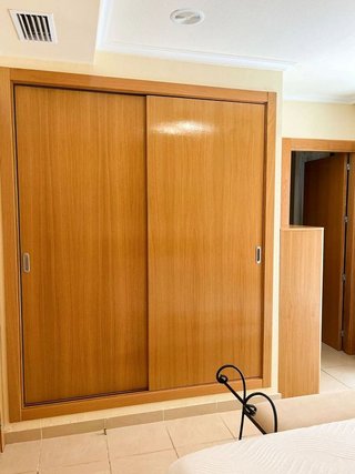 Casa pareada en alquiler en Bernabéu - Santa Pola Este en Santa Pola