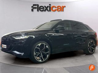 Audi Q8 50 TDI 210kW (286CV) quattro tiptronic