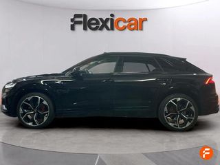Audi Q8 50 TDI 210kW (286CV) quattro tiptronic