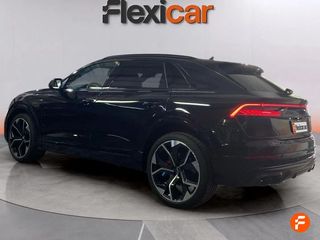 Audi Q8 50 TDI 210kW (286CV) quattro tiptronic