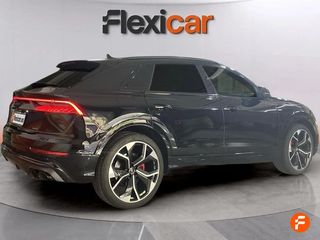 Audi Q8 50 TDI 210kW (286CV) quattro tiptronic