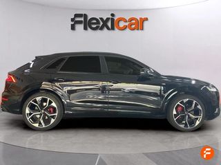 Audi Q8 50 TDI 210kW (286CV) quattro tiptronic