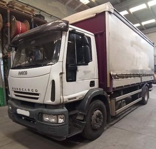 IVECO EUROCARGO ML180E25 